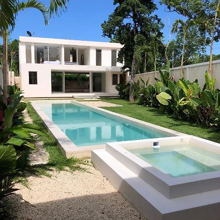 11Br I Hacienda Zalama Тулум Екстериор снимка