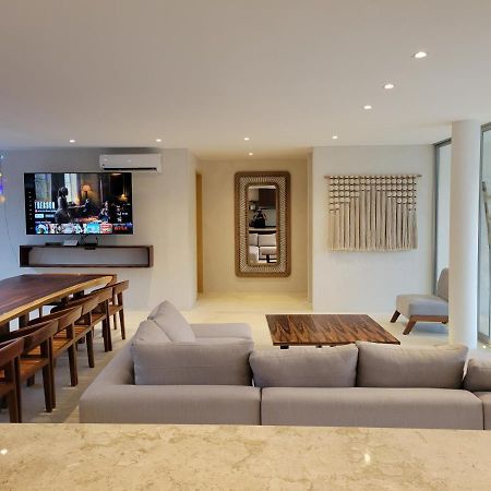 11Br I Hacienda Zalama Тулум Екстериор снимка
