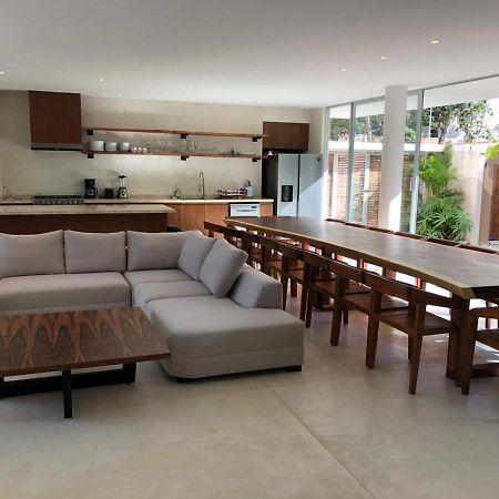 11Br I Hacienda Zalama Тулум Екстериор снимка
