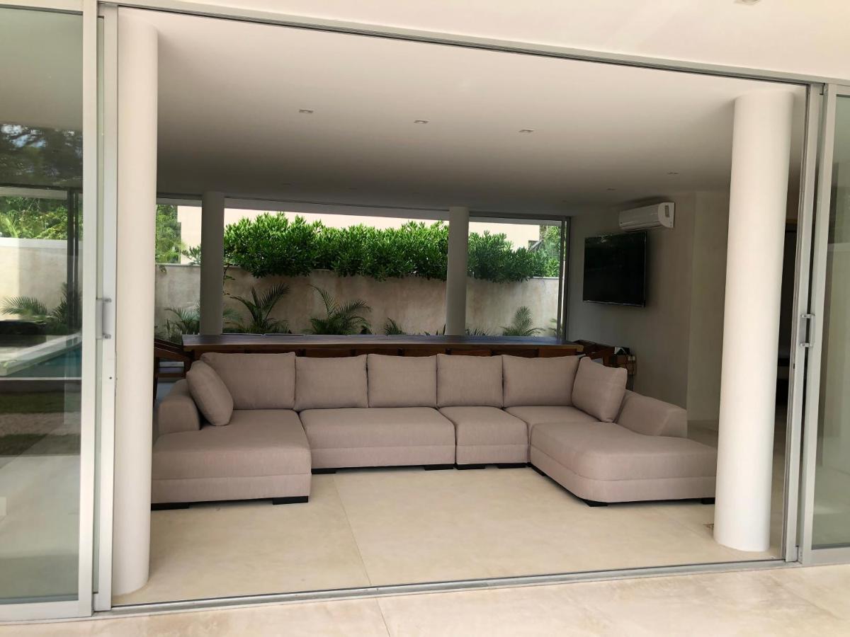 11Br I Hacienda Zalama Тулум Екстериор снимка