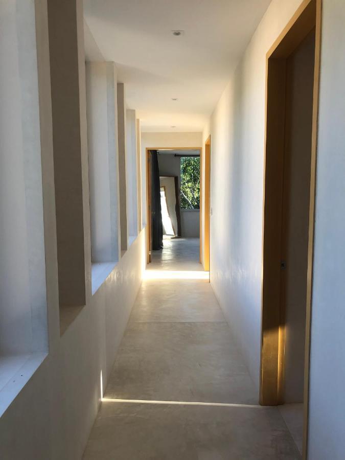 11Br I Hacienda Zalama Тулум Екстериор снимка
