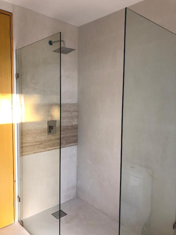 11Br I Hacienda Zalama Тулум Екстериор снимка