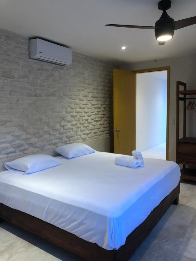 11Br I Hacienda Zalama Тулум Екстериор снимка