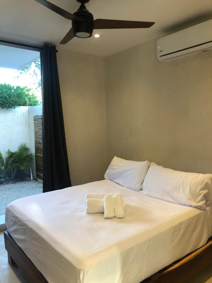 11Br I Hacienda Zalama Тулум Екстериор снимка