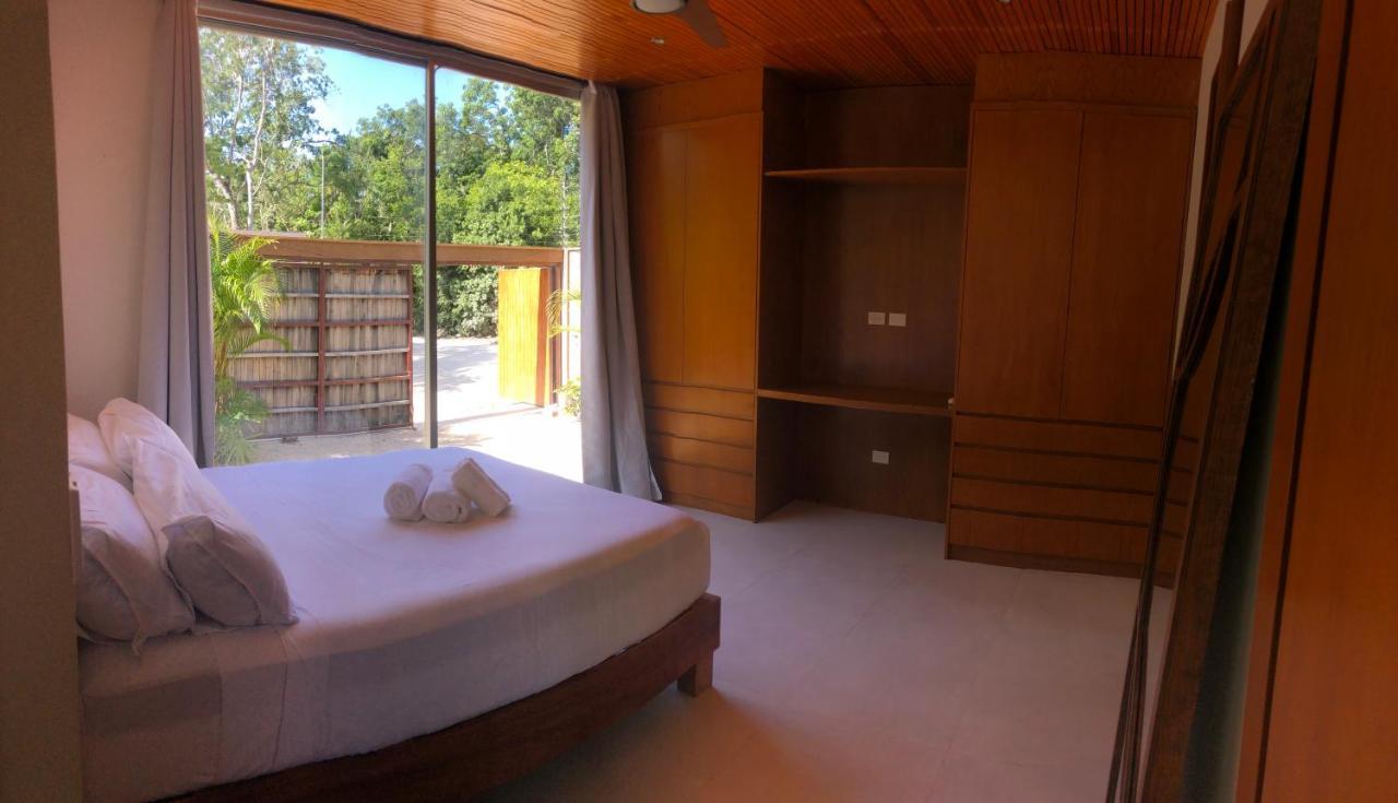 11Br I Hacienda Zalama Тулум Екстериор снимка