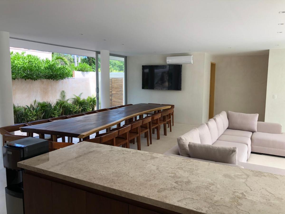 11Br I Hacienda Zalama Тулум Екстериор снимка