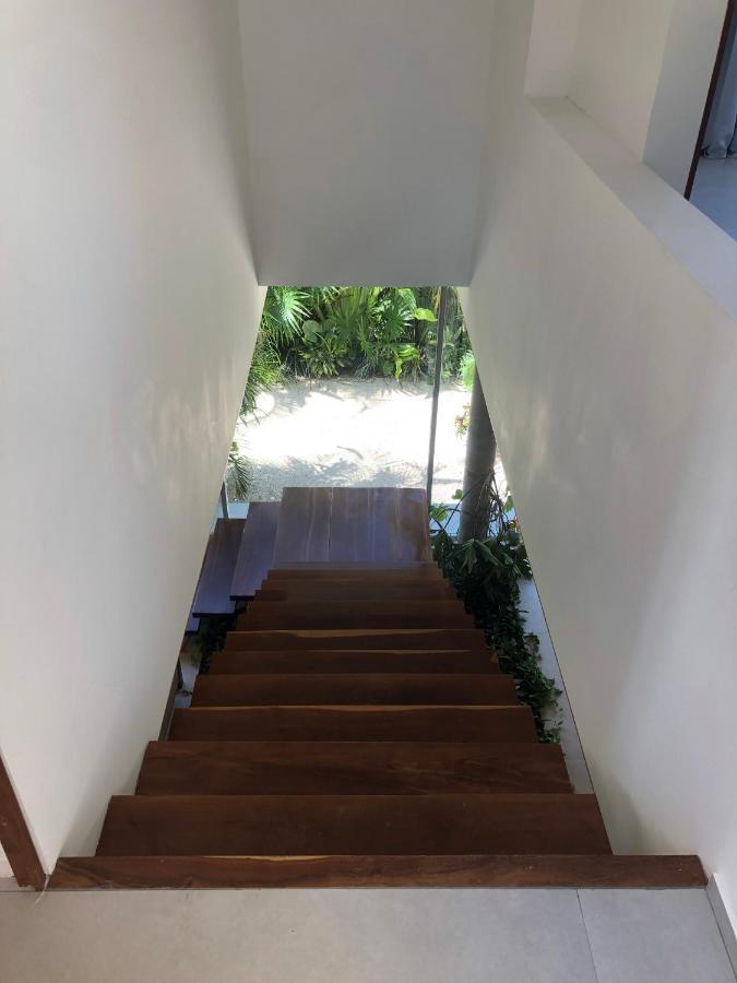 11Br I Hacienda Zalama Тулум Екстериор снимка