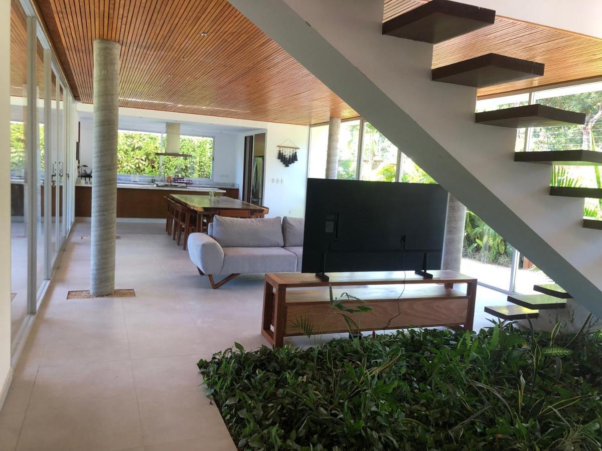 11Br I Hacienda Zalama Тулум Екстериор снимка