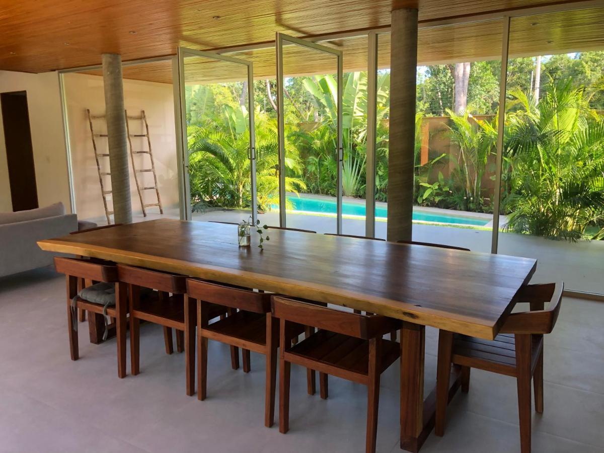 11Br I Hacienda Zalama Тулум Екстериор снимка