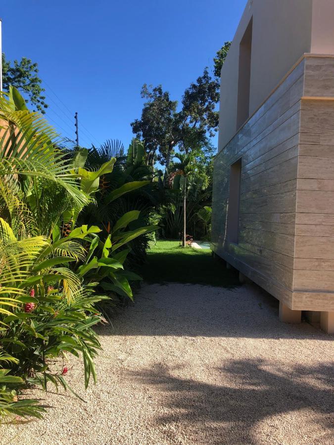 11Br I Hacienda Zalama Тулум Екстериор снимка