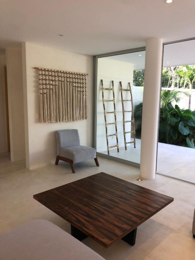 11Br I Hacienda Zalama Тулум Екстериор снимка